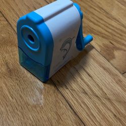 Pencil Sharpener 