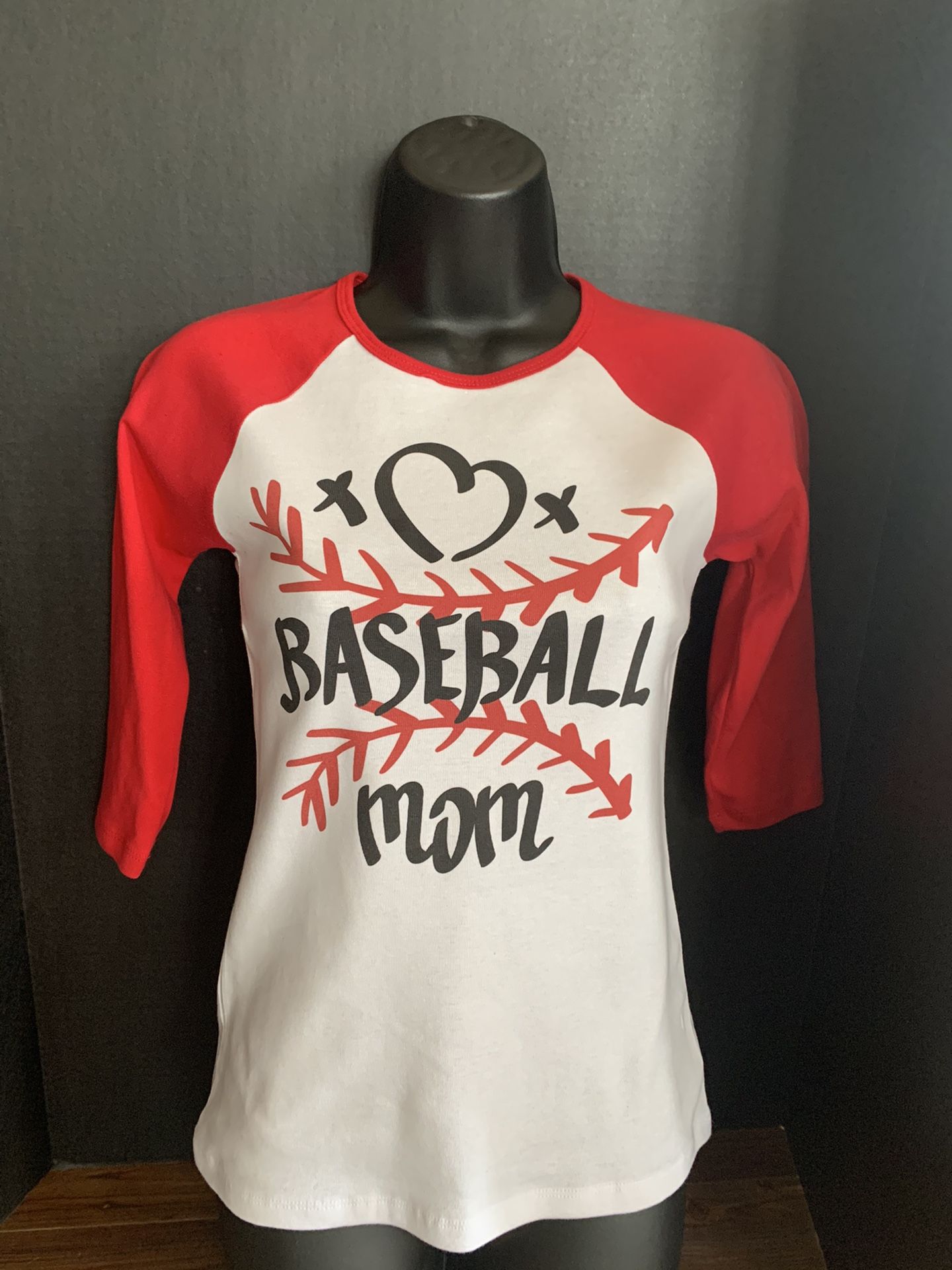 Baseball tees