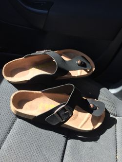 birkenstock 43