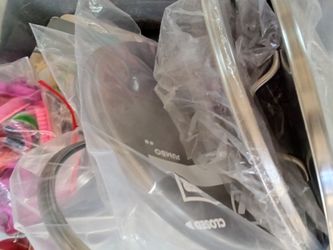 Cookware pots and  lids
