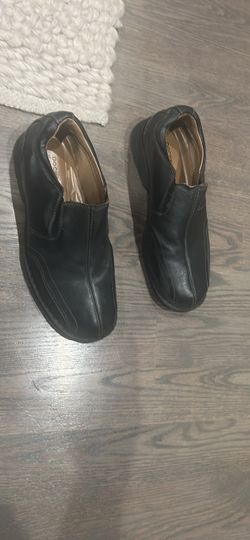Men’s dockers dress shoes