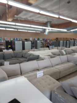 Thomasville tisdale couch