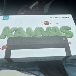 Kamvas 13 Gen 3 Se