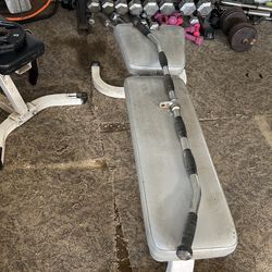 Pull Down Handle attachment