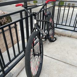 Street Bike Code Scarface Edition 29” Trading Or Selling For $650 Firm On Price