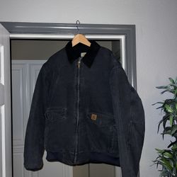 Vintage Carhart Jacket 