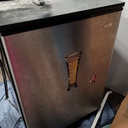 Kegerator