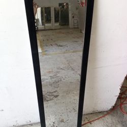 Mirror Hanger Wall 51x15