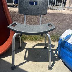 Shower Chair 