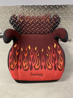 Harmony Booster Seat