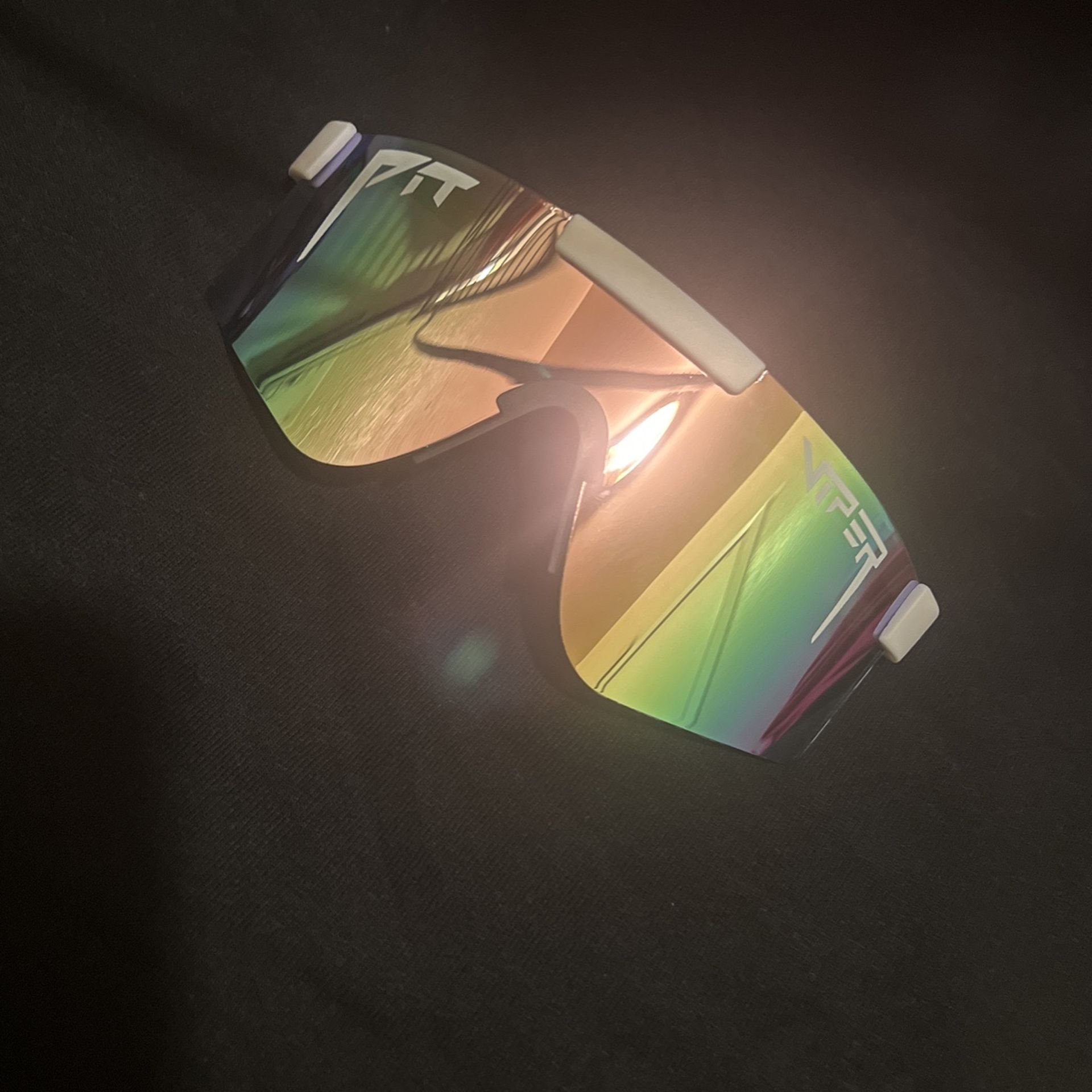 Viper Glasses