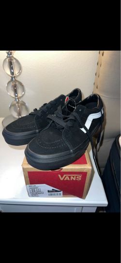 Kids vans