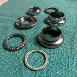 Schwinn Chrome Headset 77 Nice!