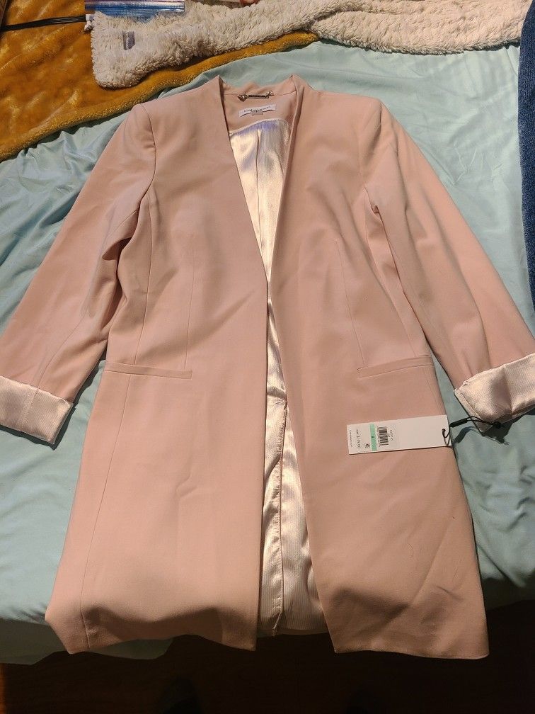Calvin Klein Business Jackets