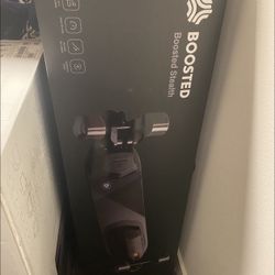 Boosted Board Stealth 