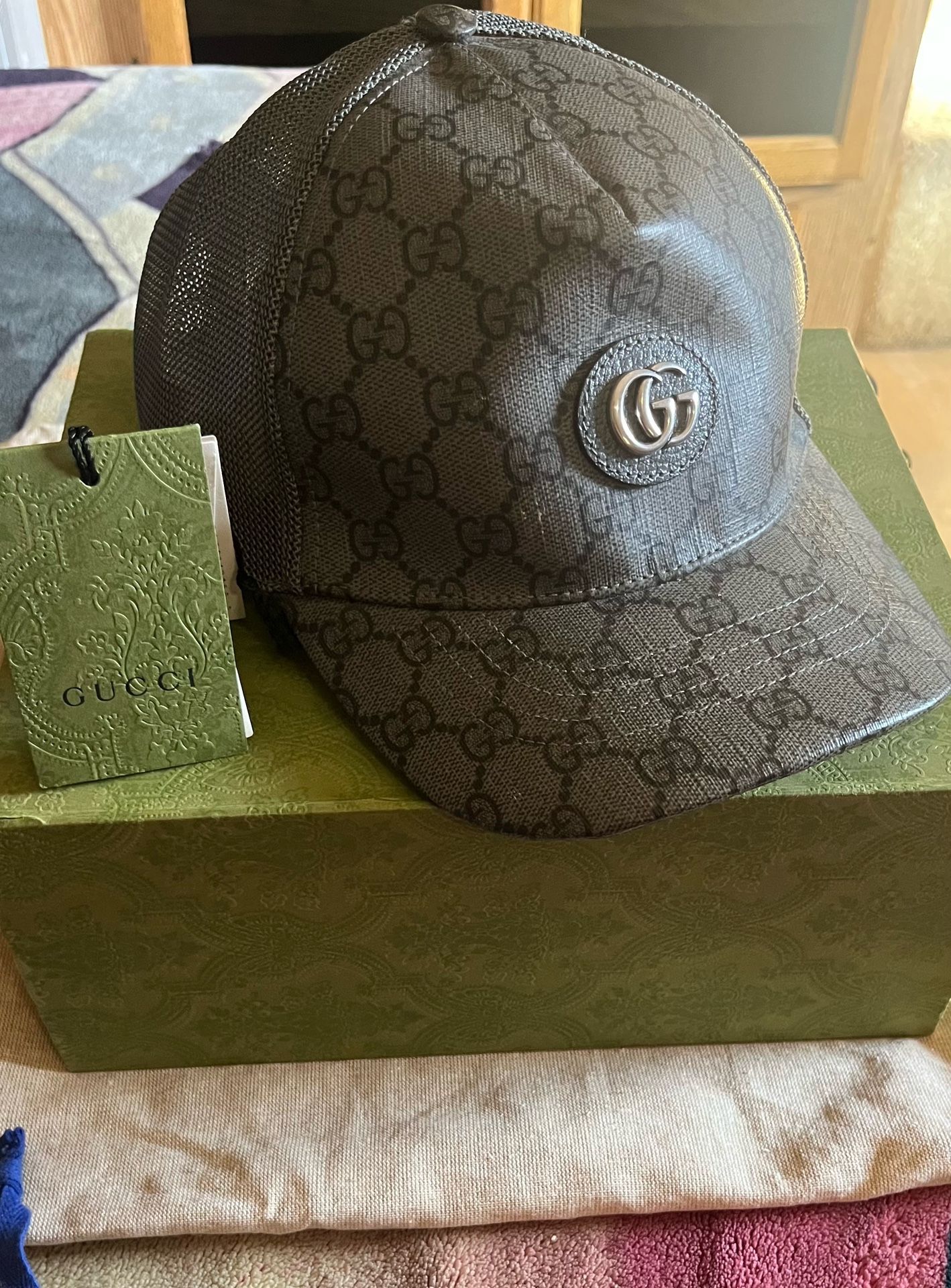 Gucci And Louis Vuitton