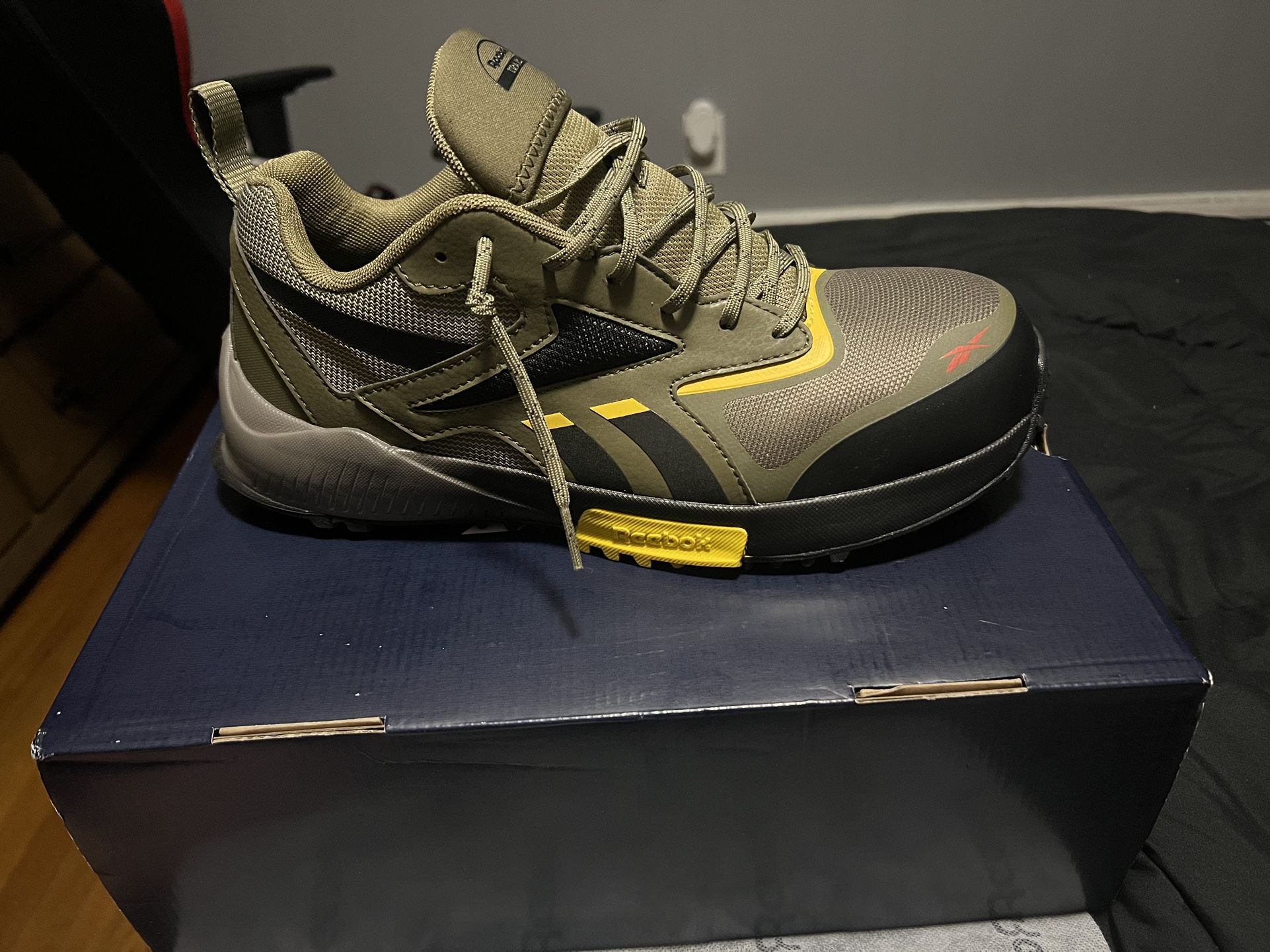 Reebok Work Shoes