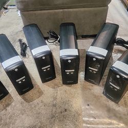 CyberPower Uninterruptible Power Supply(UPS)