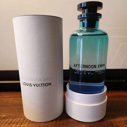 Louis Vuitton Afternoon Swim