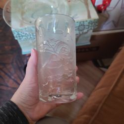 Princess HOUSE Cookie And Milk Santa Set