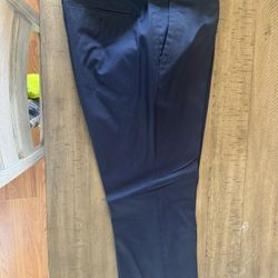Burberry Dress Pants Men 32/30 PICK UP ZION ILLINOIS 