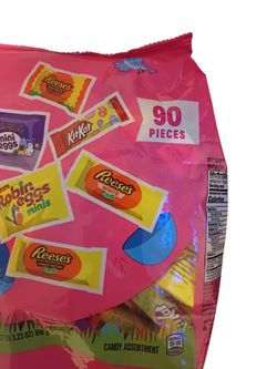 Candy