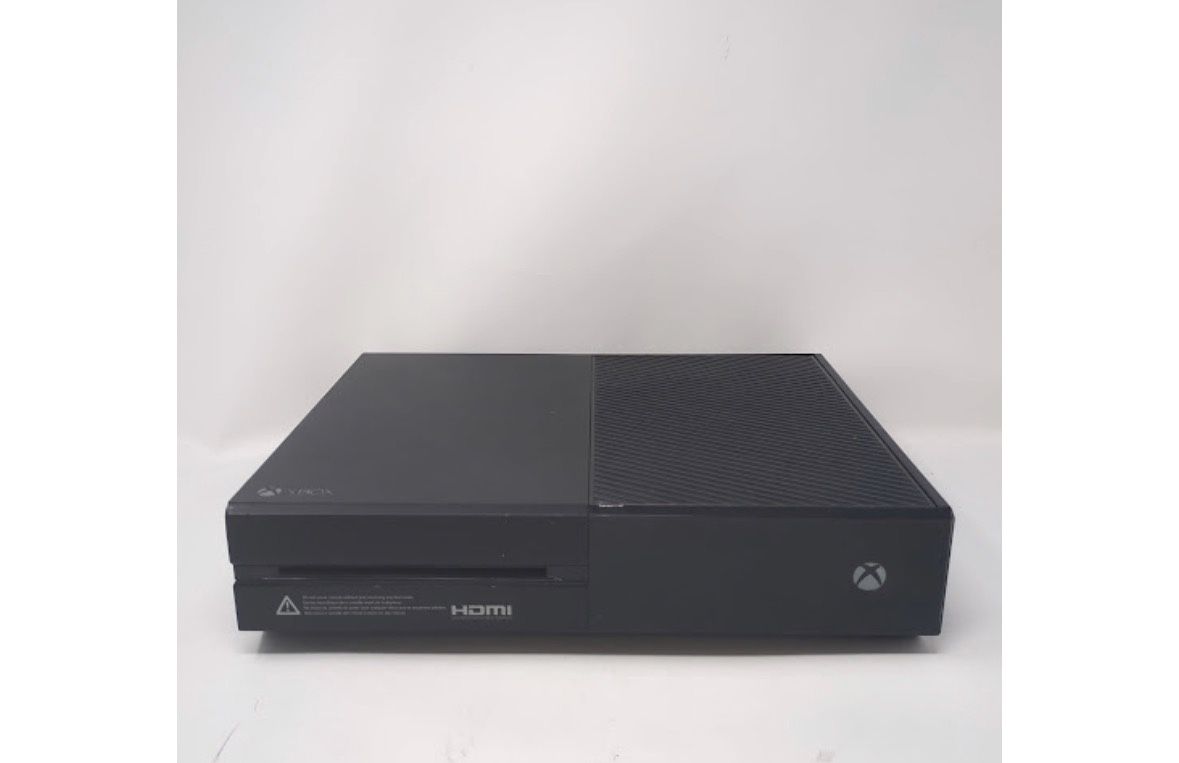 Xbox One