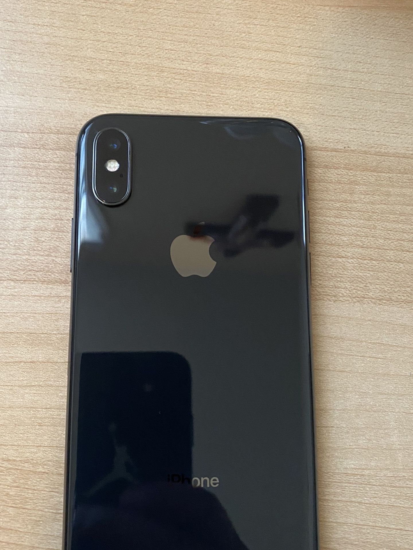 Iphone X Unlocked