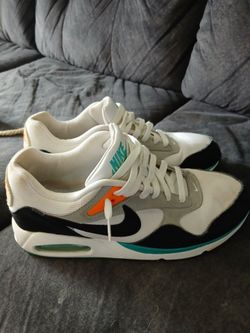 Nike Air Max Excee