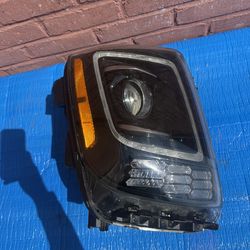 2020 2021 2022 Kia Telluride headlight RH