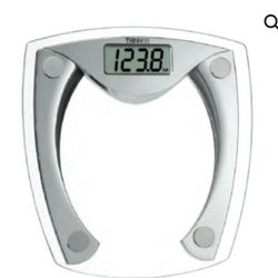 CONAIR Thinner Digital Weight Scale

