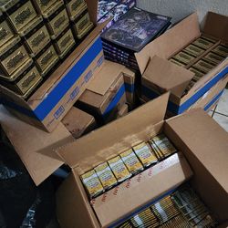 Yu-Gi-Oh! 2021 Sealed Megatin Packs