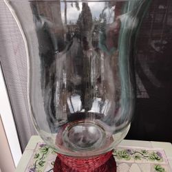 Vase / Candle Holder
