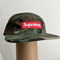 Supreme Camp Hat New DS  25 Each 