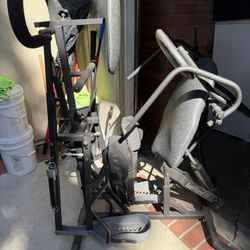 Easy Stand 6000 Glider 