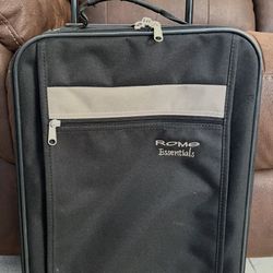 Luggage 20” Carry-On, Overhead 