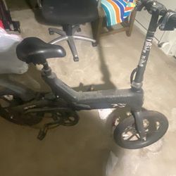 jetson ebike