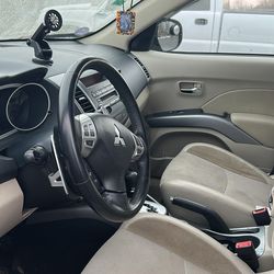 2010 Mitsubishi Other
