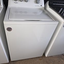Whirlpool Single Washing Machine For Sale Works Good ✅️ 