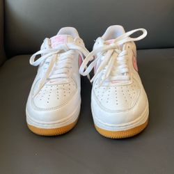 Nike Air force one Anniversary Editions