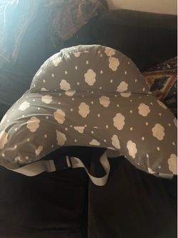 Momcozy pillow