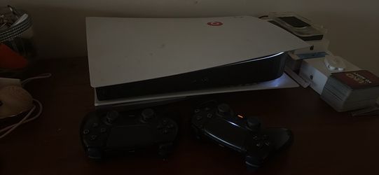 PlayStation 5 1 TB