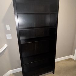 IKEA Hemnes bookshelf 