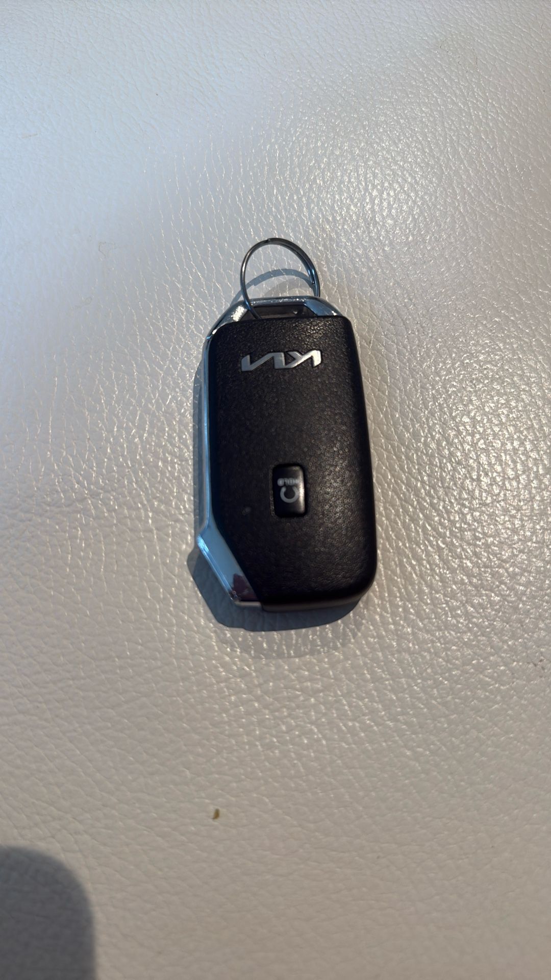 Kia Sportage Key