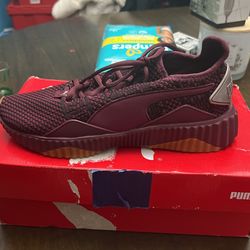 Puma tennis Shoes