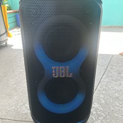 Jbl Partybox Stage 320 New 