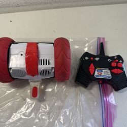 Really Rad Robots Turbo Bot Mibro Toy