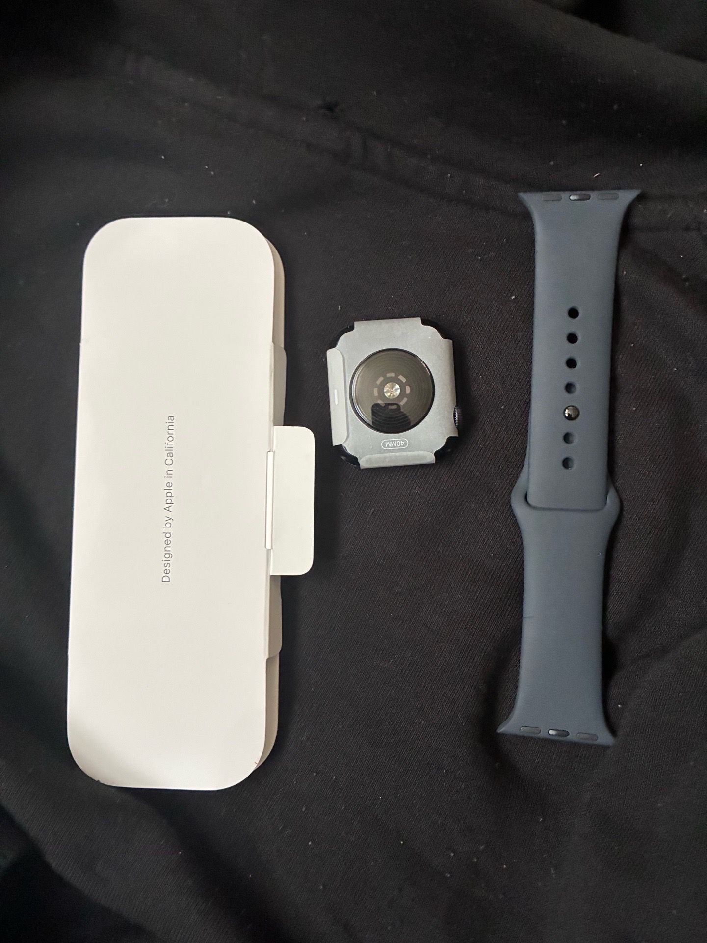 Apple Watch SE 3 (GPS) / 40mm case