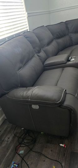 Sofa set