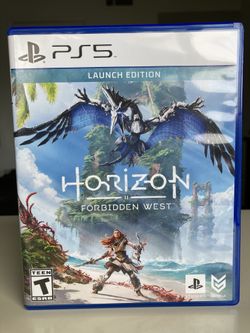 Horizon: Forbidden West